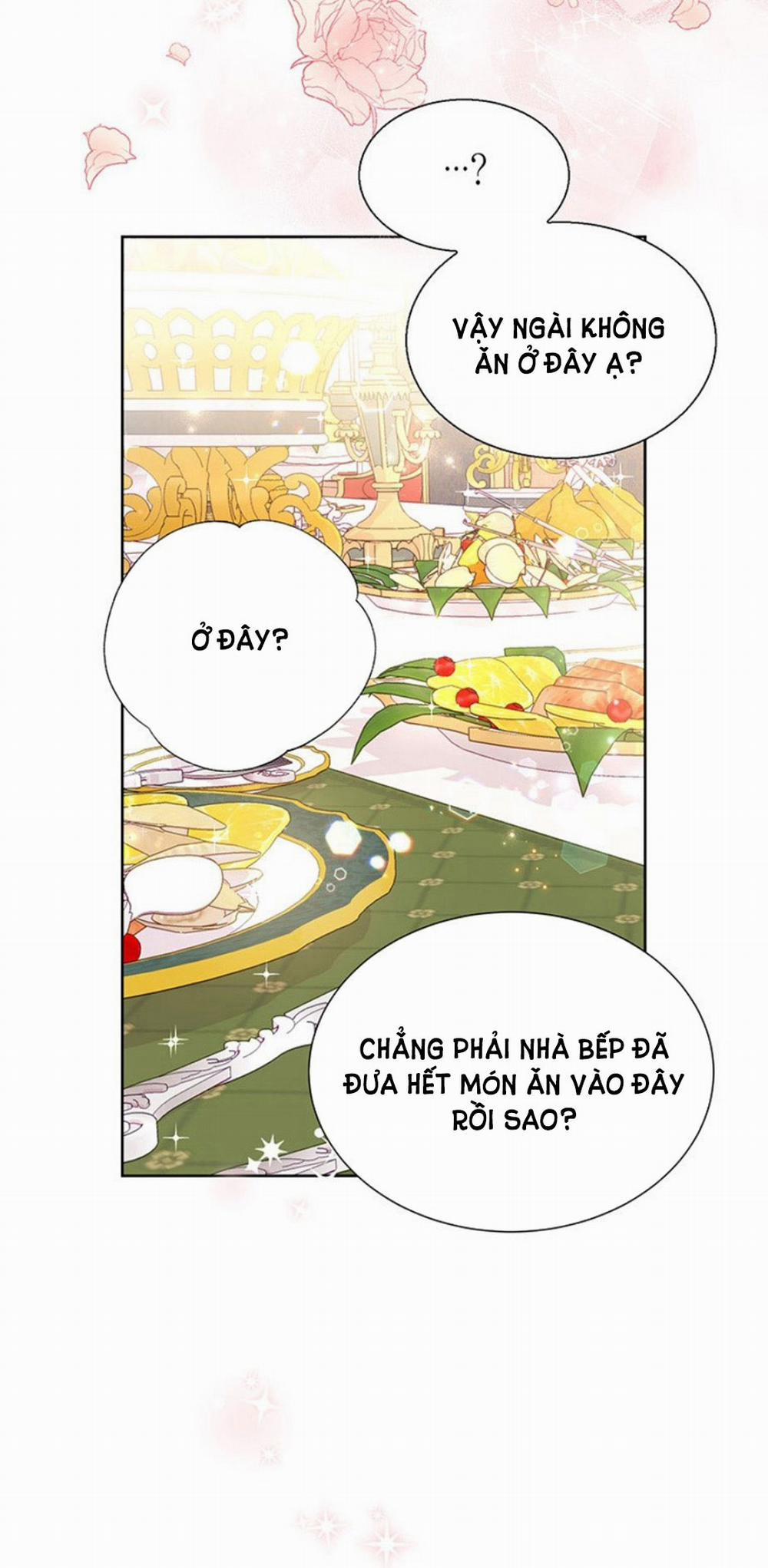 [18+] Đánh Cắp Trái Tim Tiểu Thư 10.2 trang 24