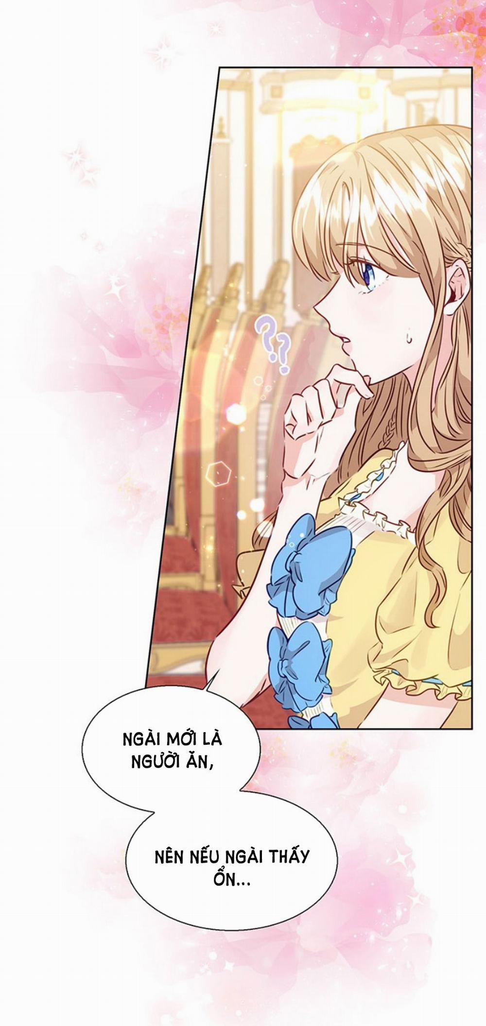 [18+] Đánh Cắp Trái Tim Tiểu Thư 10.2 trang 26