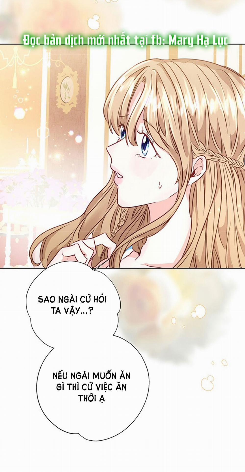 [18+] Đánh Cắp Trái Tim Tiểu Thư 10.2 trang 30