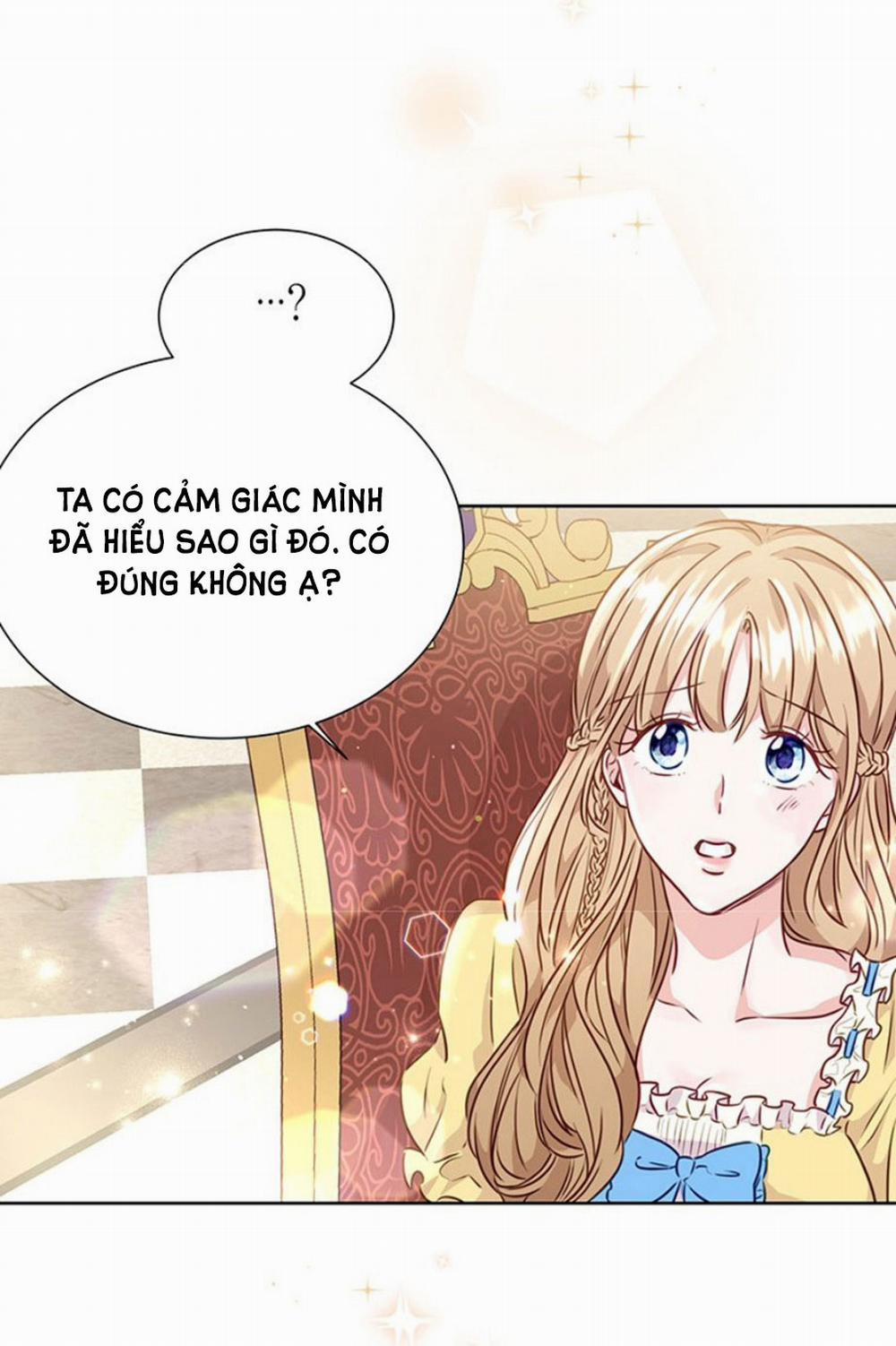 [18+] Đánh Cắp Trái Tim Tiểu Thư 10.2 trang 32