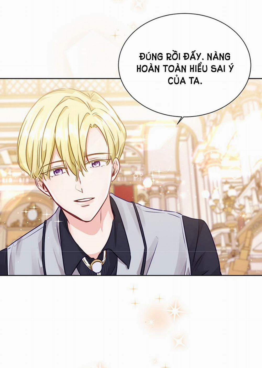 [18+] Đánh Cắp Trái Tim Tiểu Thư 10.2 trang 33