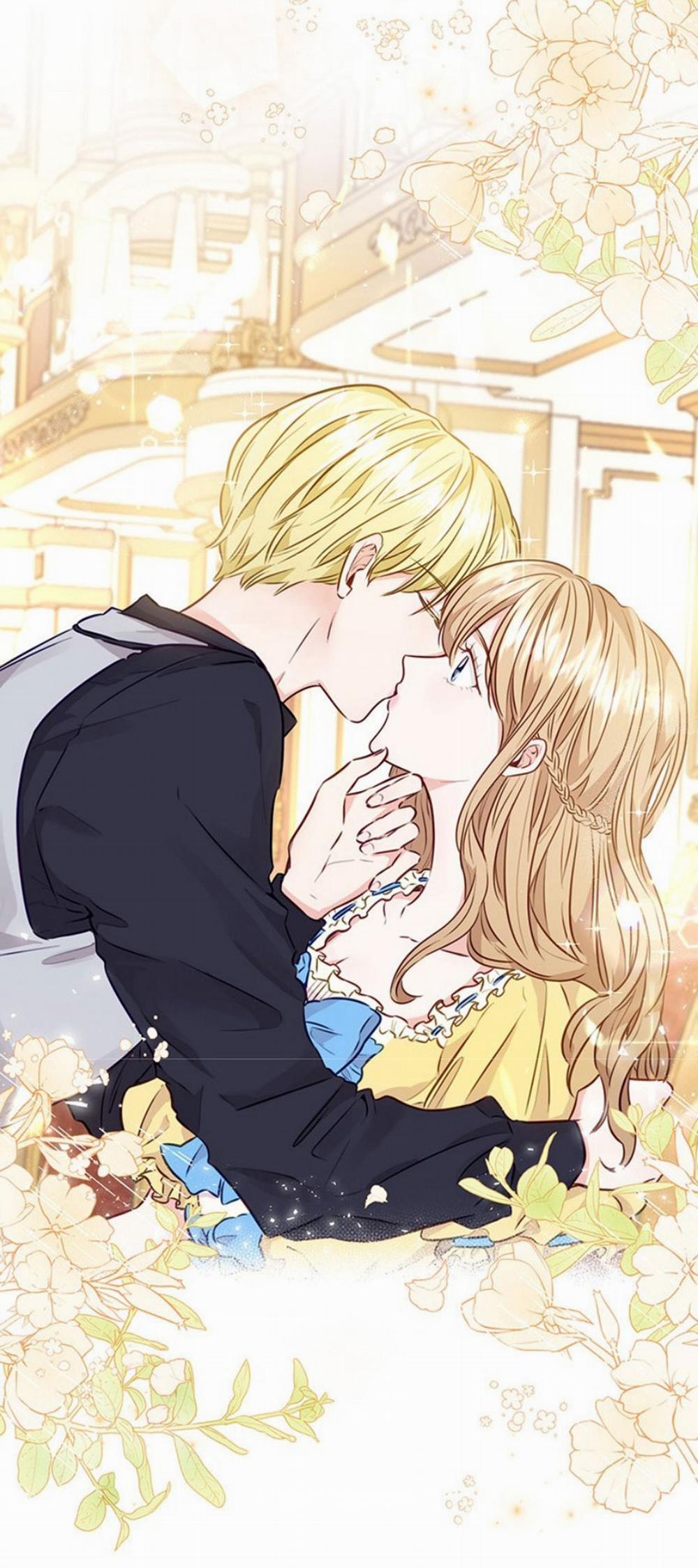 [18+] Đánh Cắp Trái Tim Tiểu Thư 10.2 trang 35