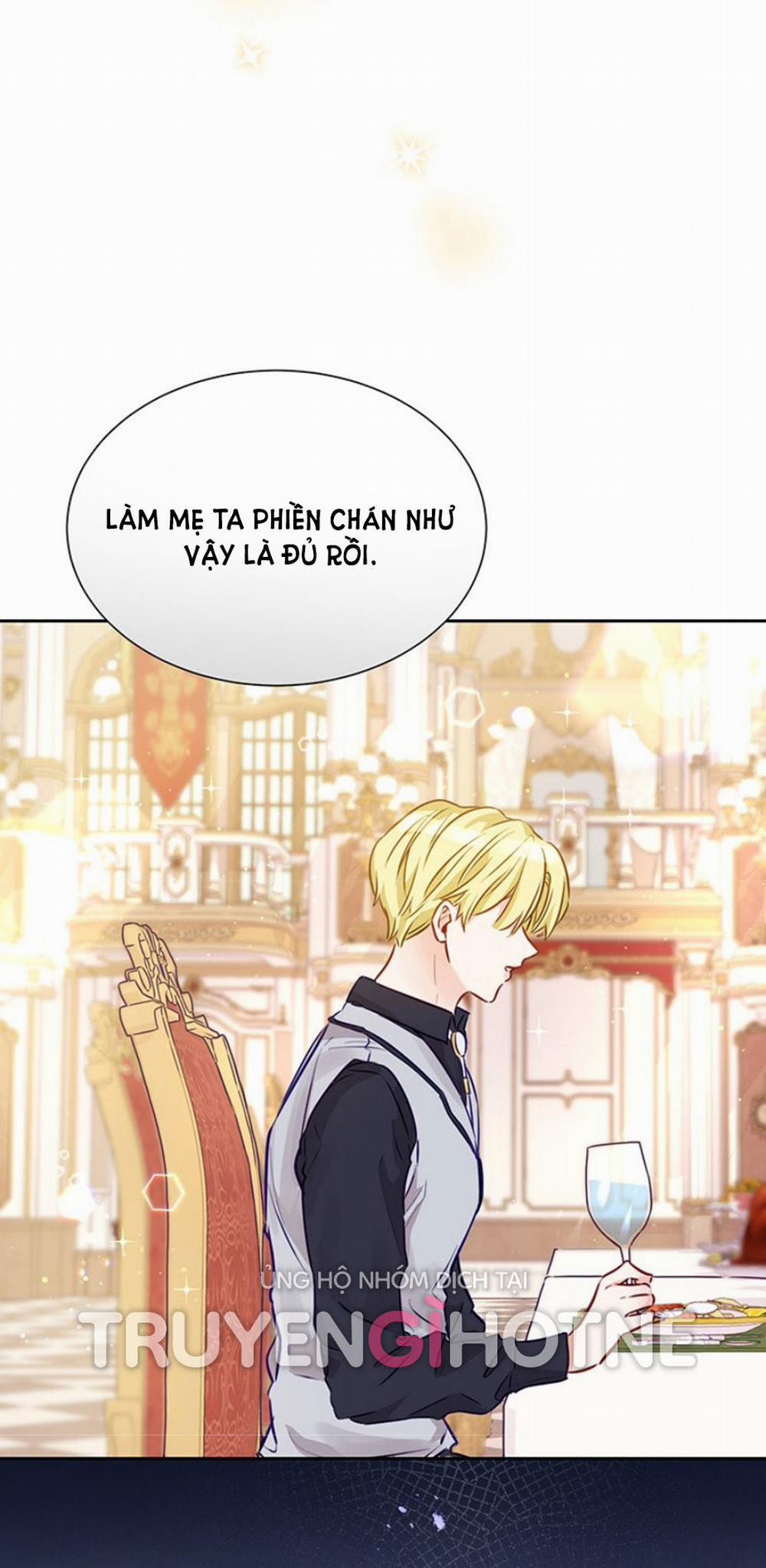 [18+] Đánh Cắp Trái Tim Tiểu Thư 10.2 trang 5