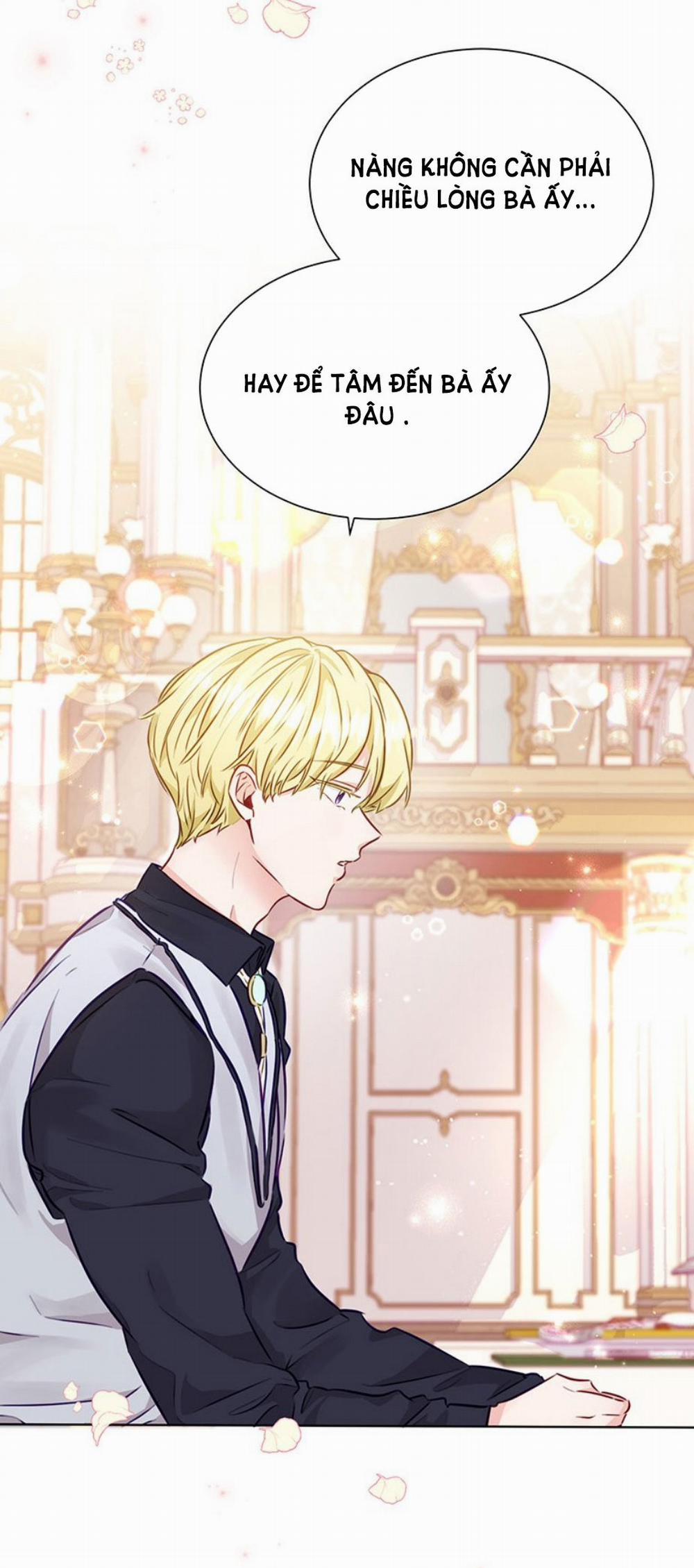 [18+] Đánh Cắp Trái Tim Tiểu Thư 10.2 trang 8