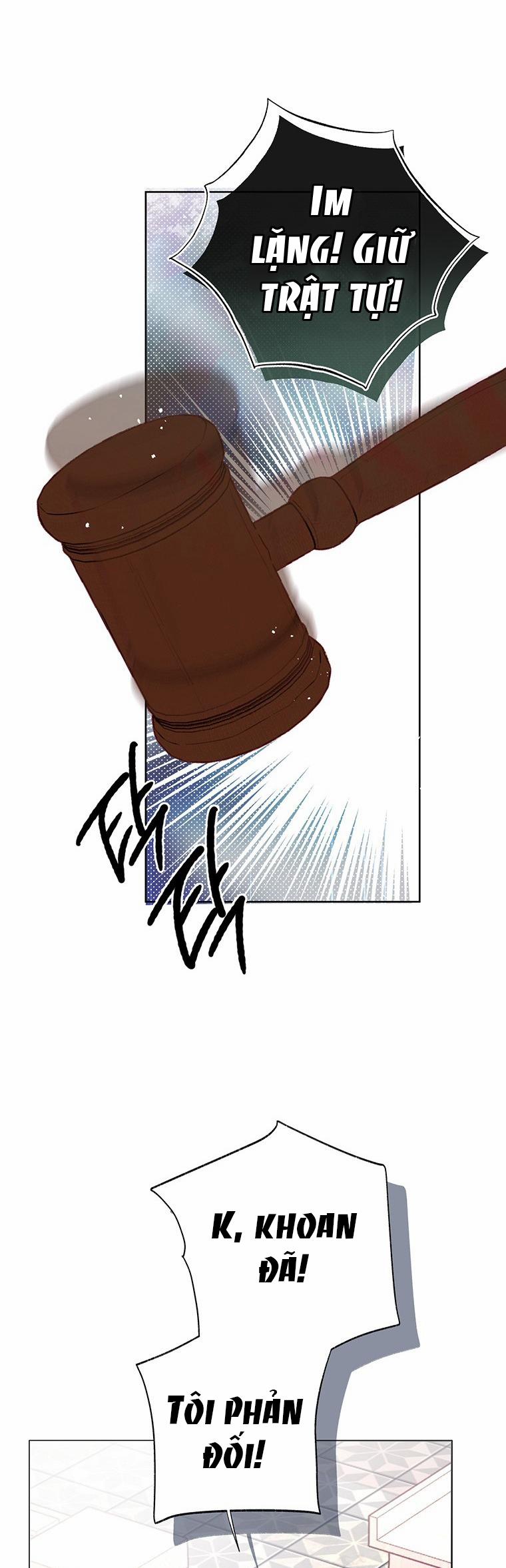 [18+] Đánh Cắp Trái Tim Tiểu Thư 100.1 trang 18