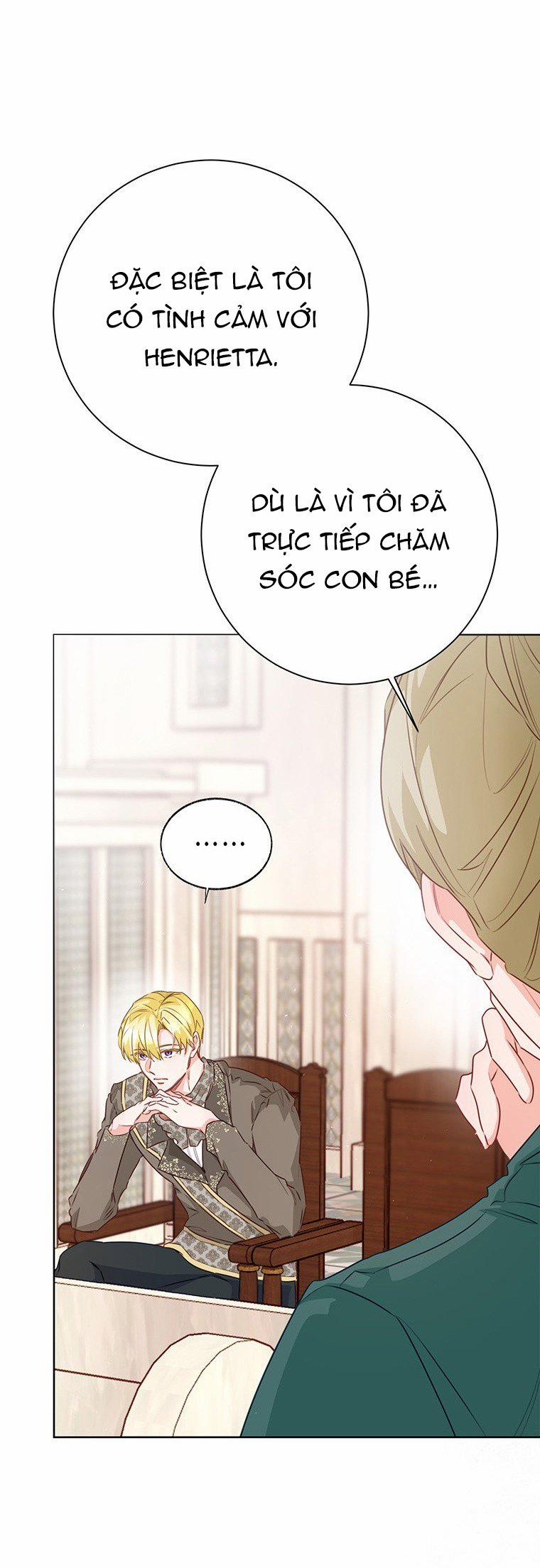 [18+] Đánh Cắp Trái Tim Tiểu Thư 100.1 trang 21