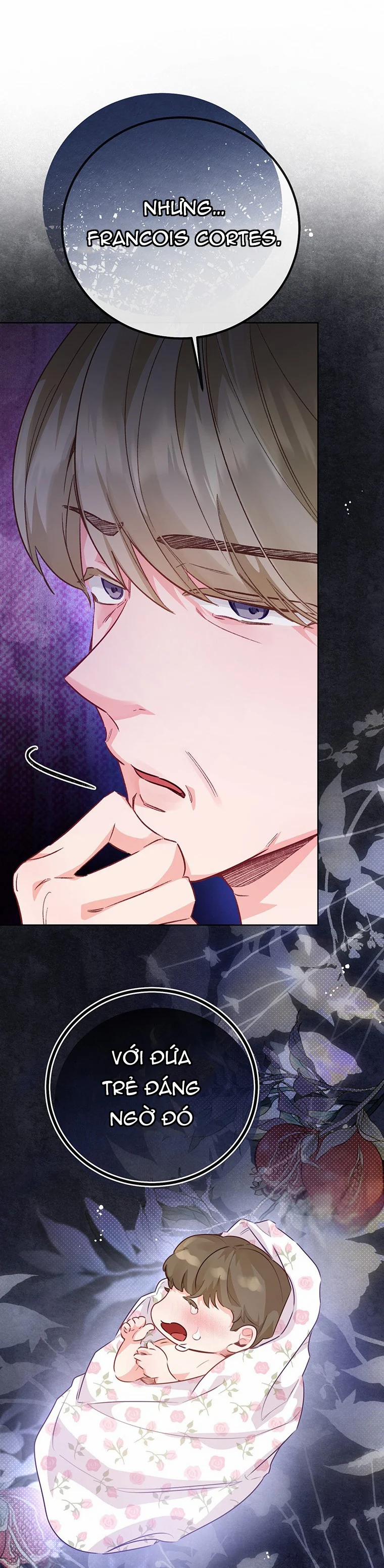 [18+] Đánh Cắp Trái Tim Tiểu Thư 100.1 trang 22
