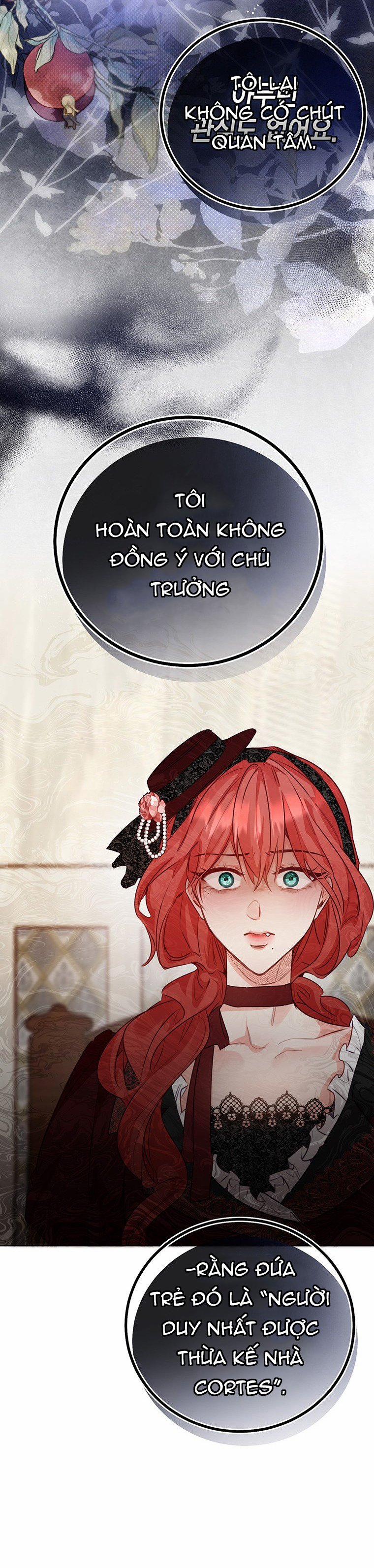 [18+] Đánh Cắp Trái Tim Tiểu Thư 100.1 trang 23