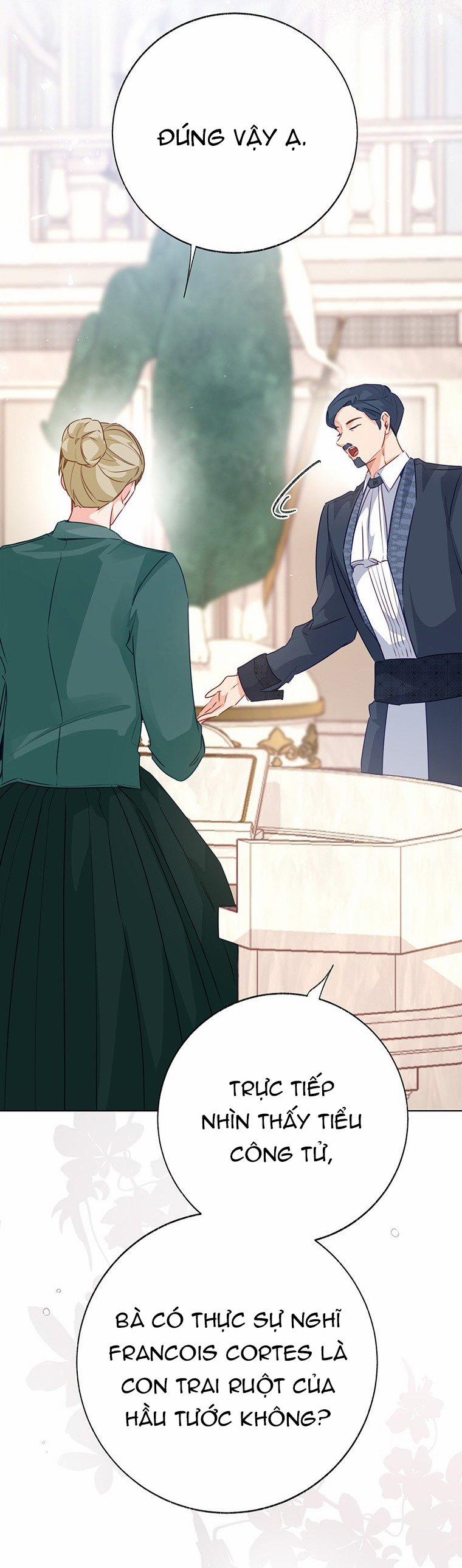 [18+] Đánh Cắp Trái Tim Tiểu Thư 100.1 trang 4