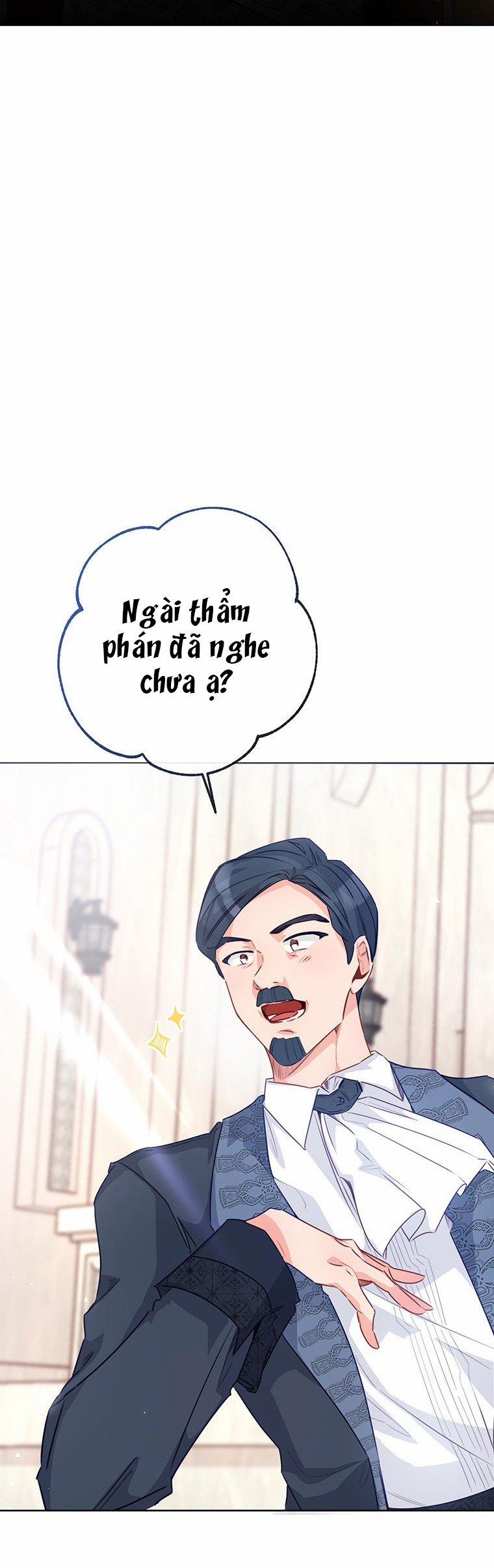 [18+] Đánh Cắp Trái Tim Tiểu Thư 100.1 trang 7