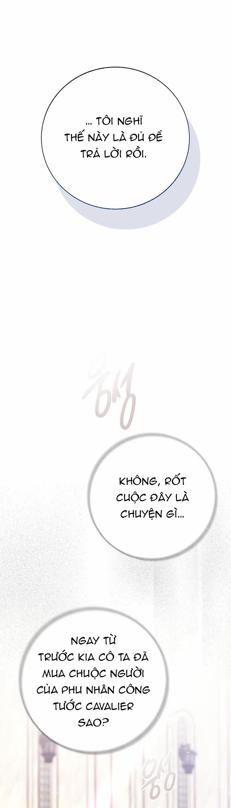 [18+] Đánh Cắp Trái Tim Tiểu Thư 100.2 trang 10