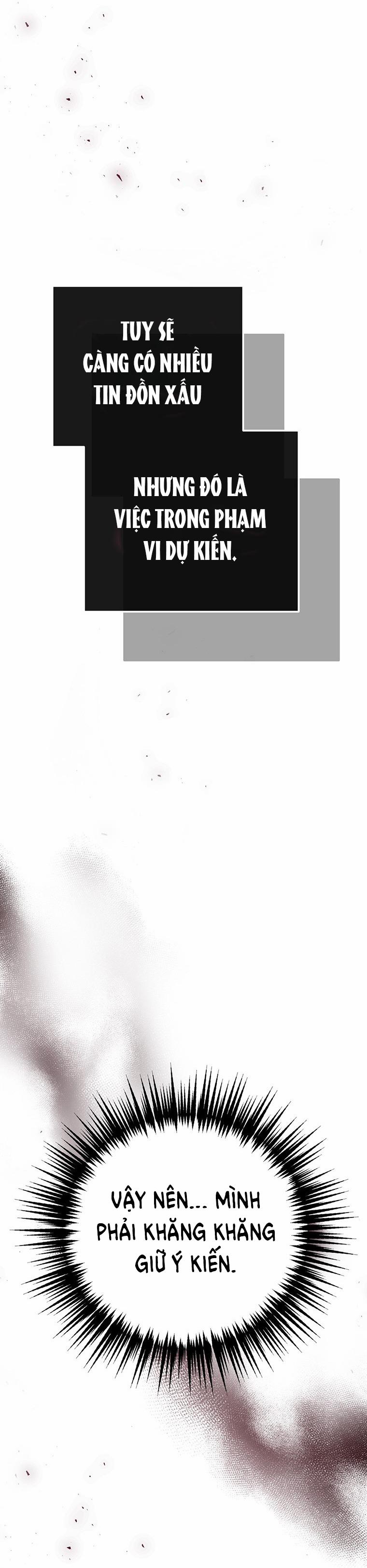 [18+] Đánh Cắp Trái Tim Tiểu Thư 100.2 trang 13