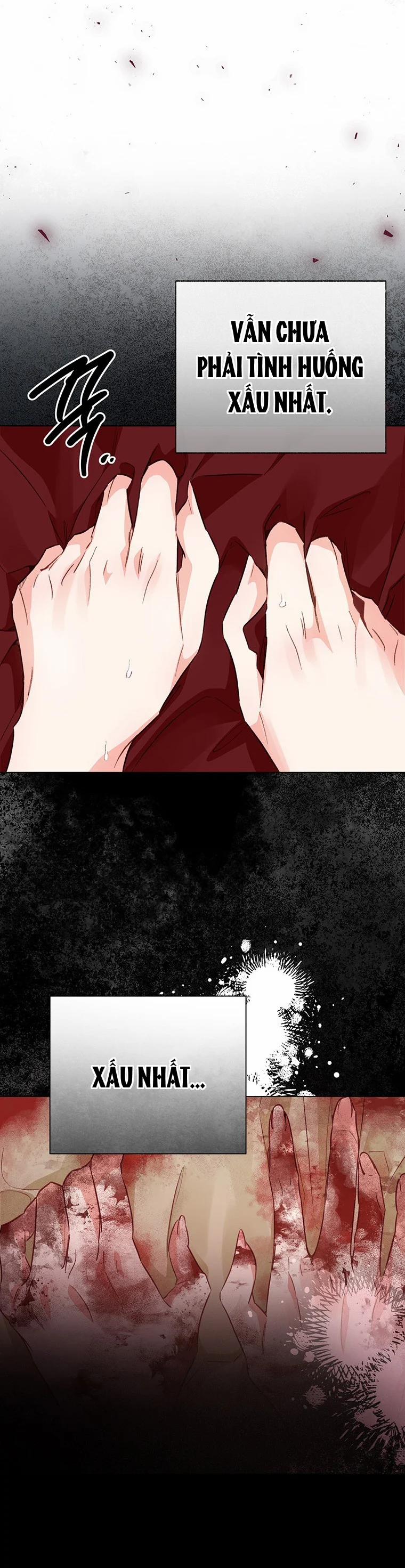 [18+] Đánh Cắp Trái Tim Tiểu Thư 100.2 trang 14