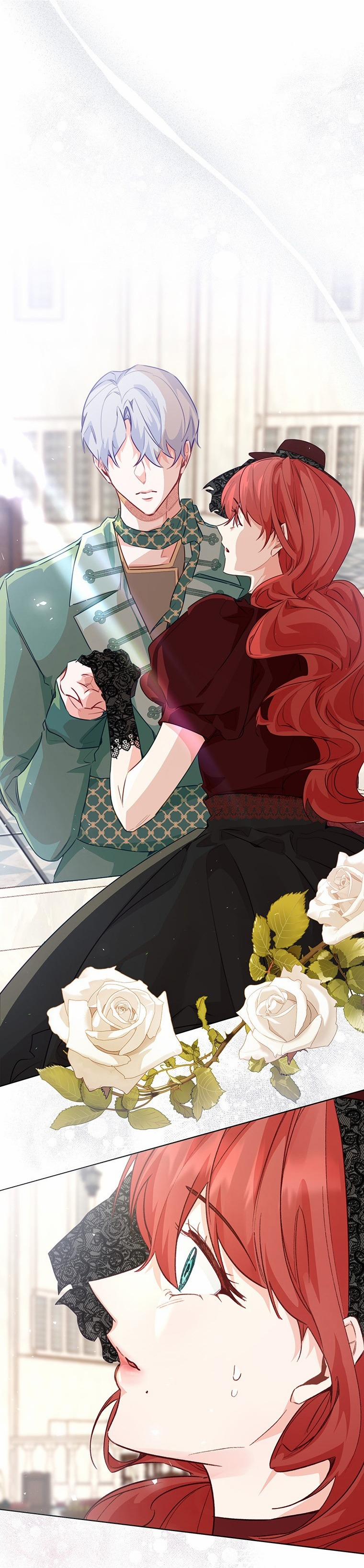 [18+] Đánh Cắp Trái Tim Tiểu Thư 100.2 trang 16