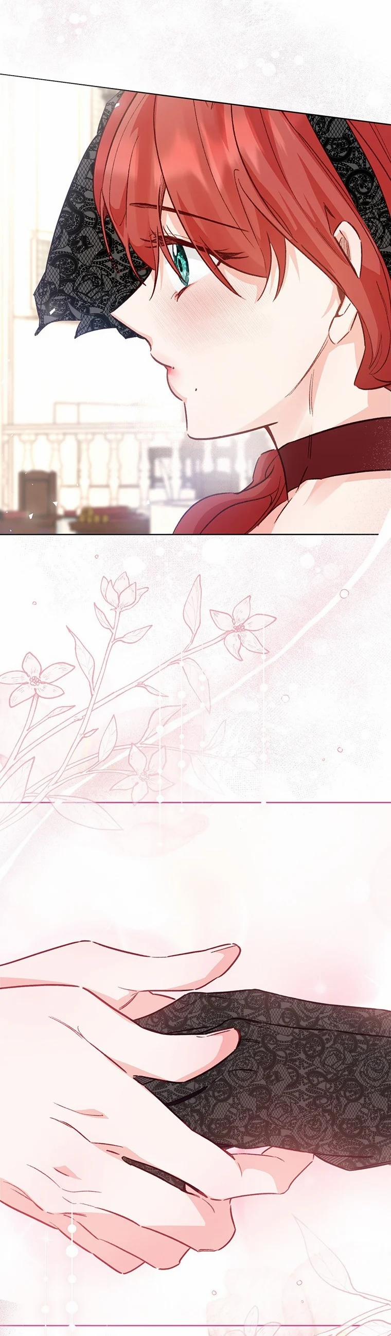 [18+] Đánh Cắp Trái Tim Tiểu Thư 100.2 trang 17