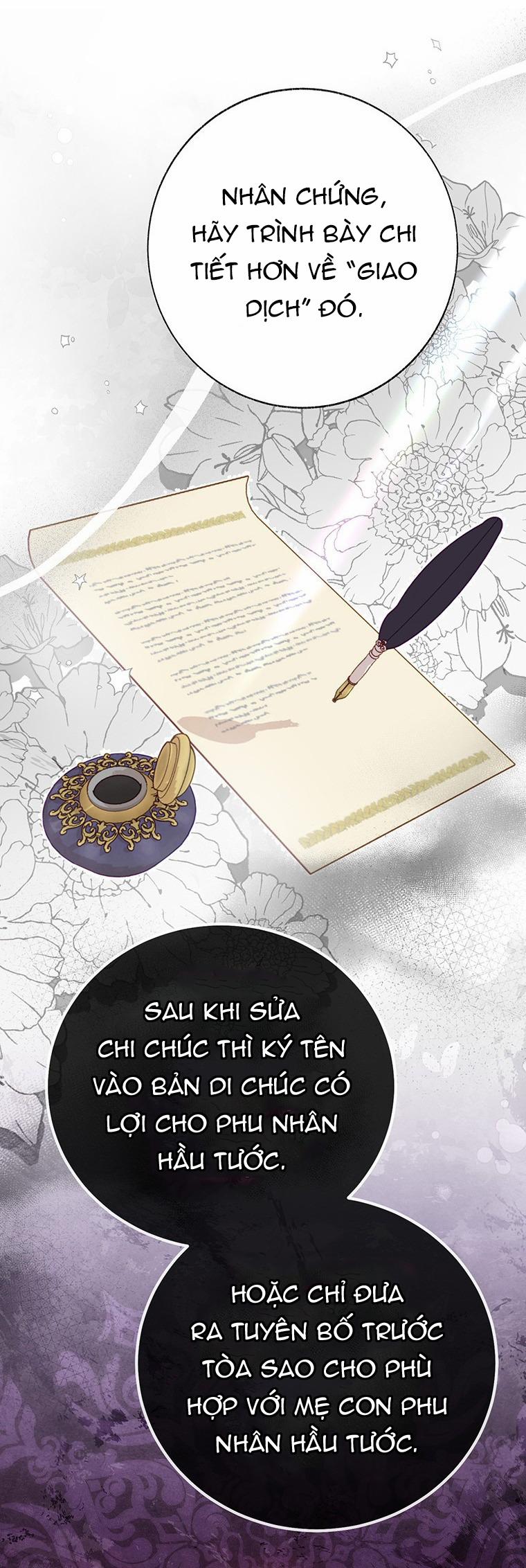 [18+] Đánh Cắp Trái Tim Tiểu Thư 100.2 trang 5