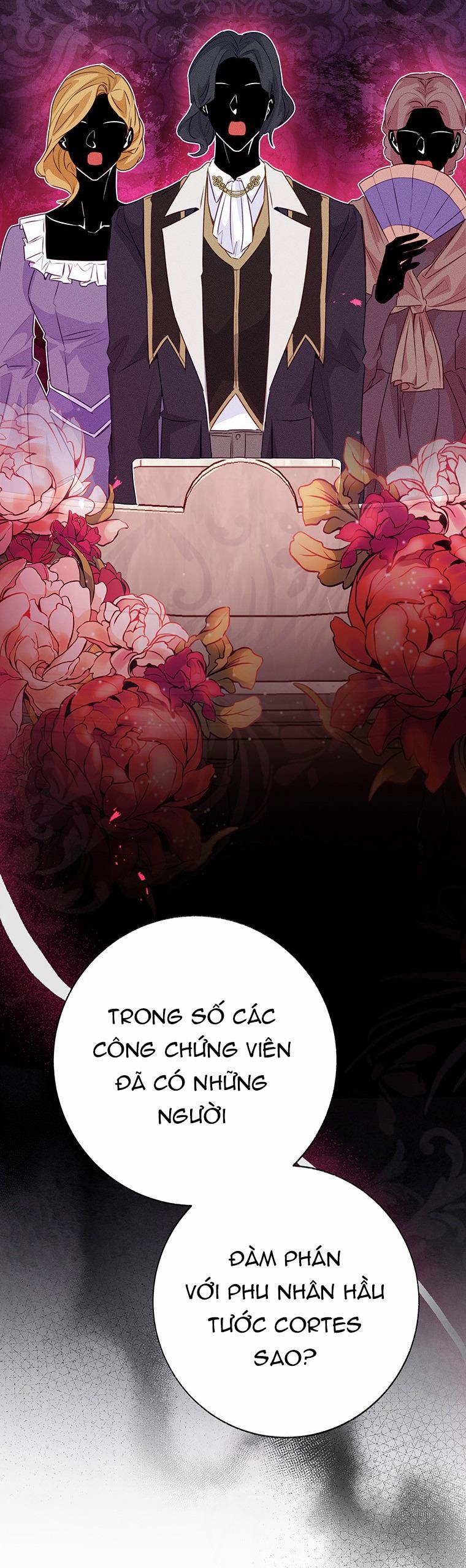 [18+] Đánh Cắp Trái Tim Tiểu Thư 100.2 trang 6