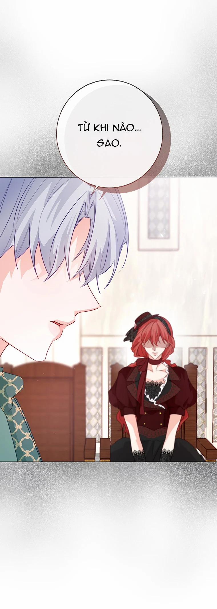 [18+] Đánh Cắp Trái Tim Tiểu Thư 101.1 trang 10