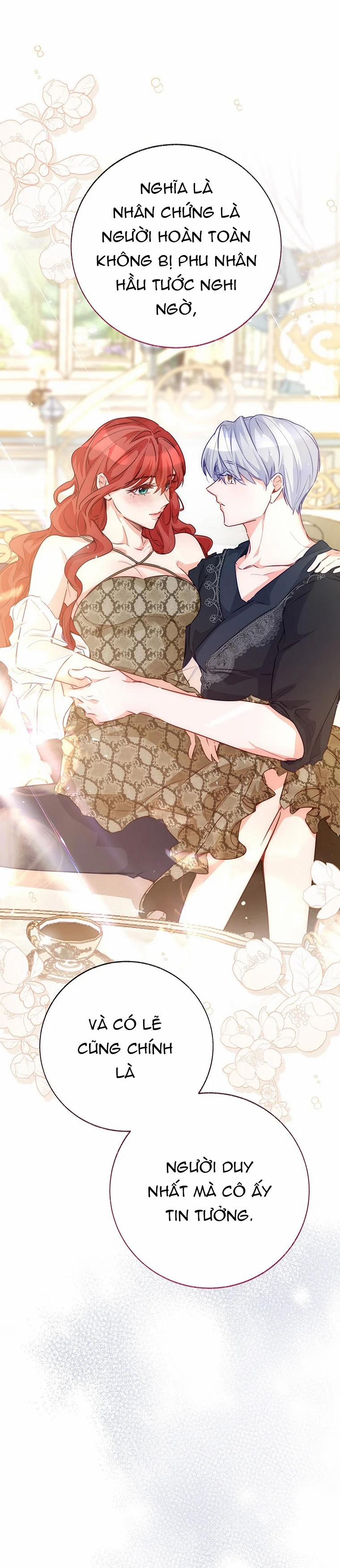 [18+] Đánh Cắp Trái Tim Tiểu Thư 101.1 trang 13