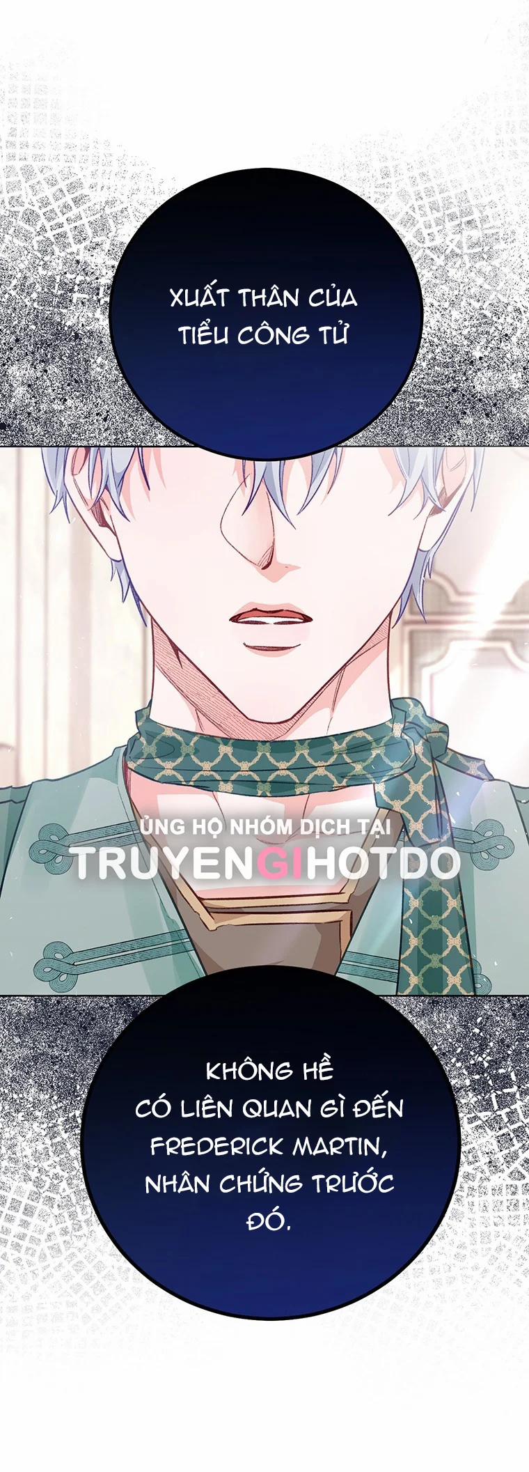 [18+] Đánh Cắp Trái Tim Tiểu Thư 101.1 trang 17