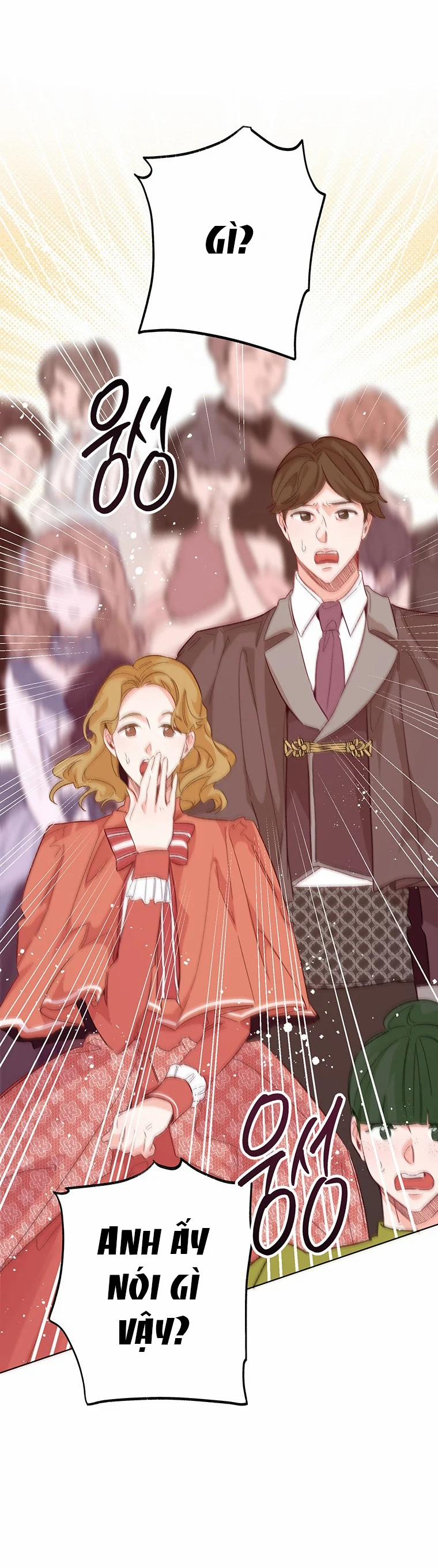 [18+] Đánh Cắp Trái Tim Tiểu Thư 101.1 trang 18