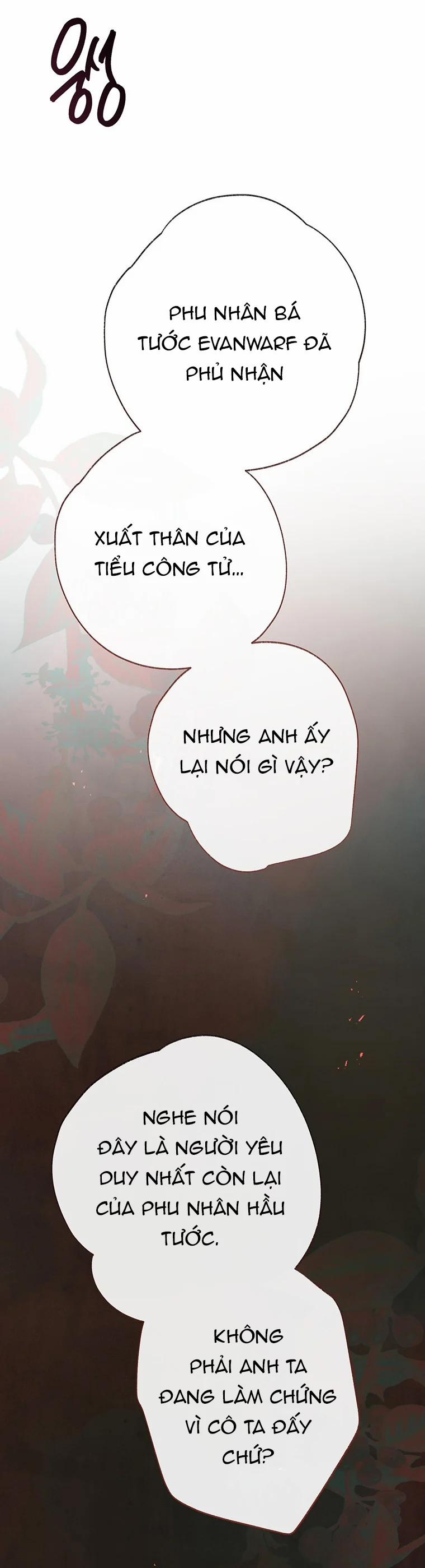 [18+] Đánh Cắp Trái Tim Tiểu Thư 101.1 trang 20