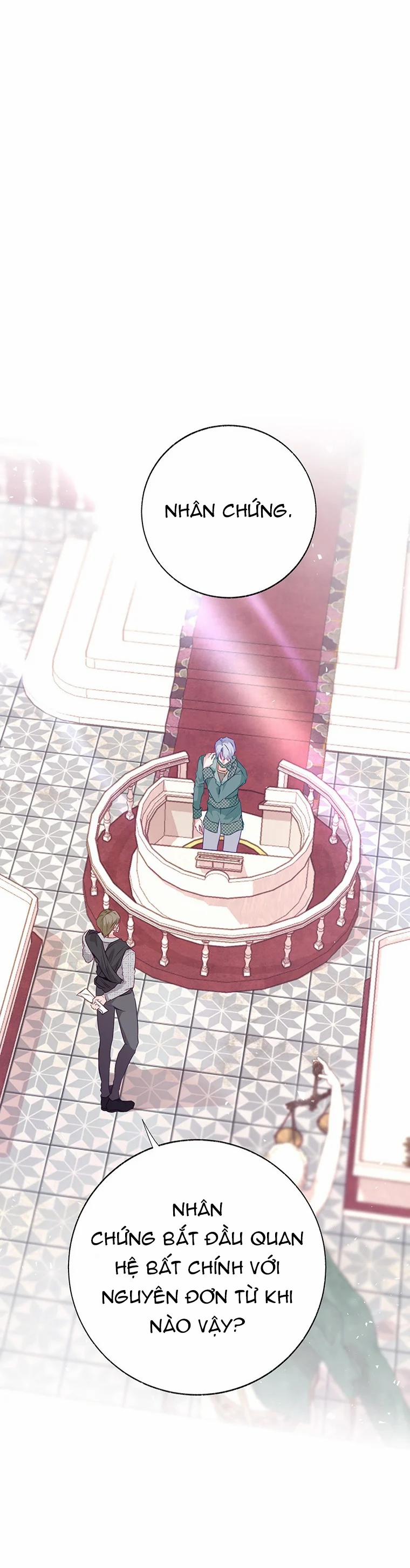 [18+] Đánh Cắp Trái Tim Tiểu Thư 101.1 trang 7