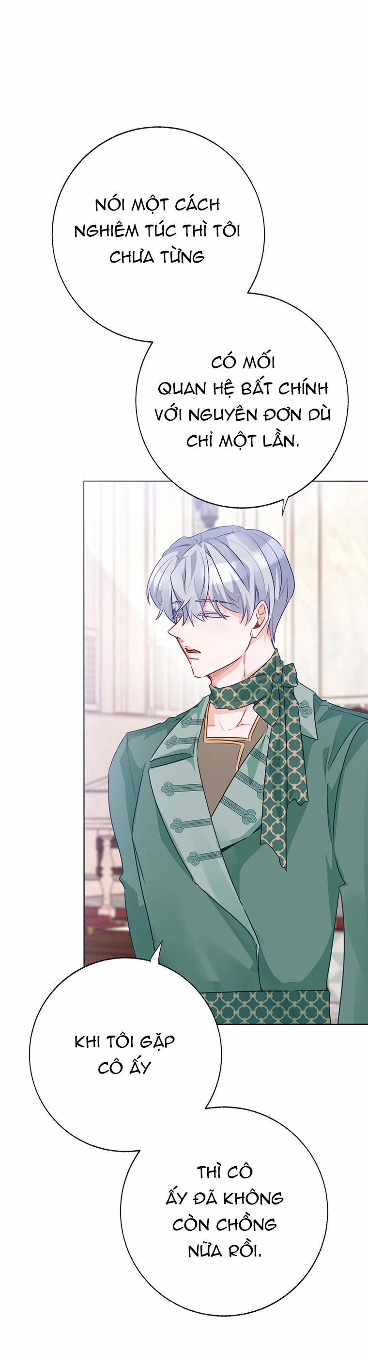 [18+] Đánh Cắp Trái Tim Tiểu Thư 101.1 trang 8