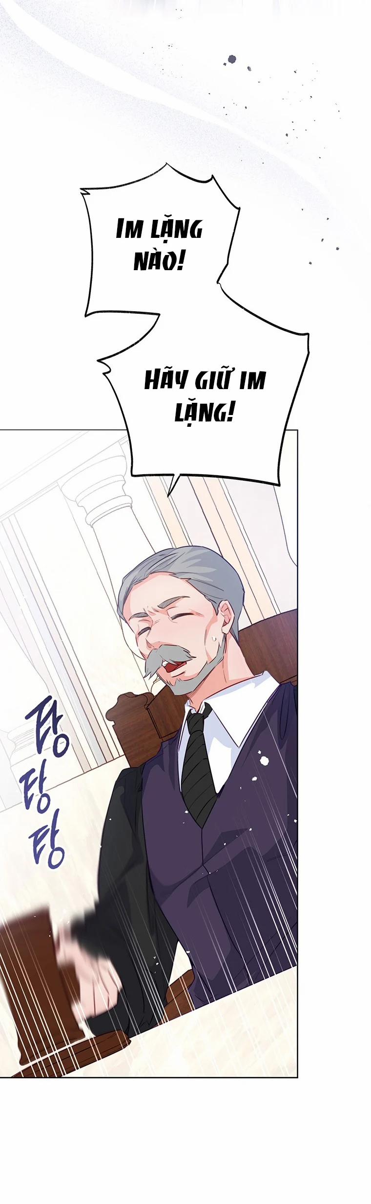 [18+] Đánh Cắp Trái Tim Tiểu Thư 101.2 trang 13