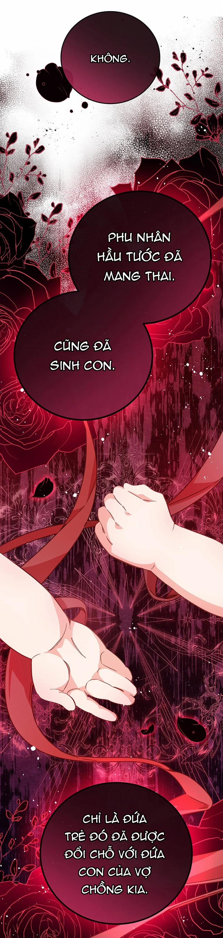 [18+] Đánh Cắp Trái Tim Tiểu Thư 101.2 trang 18