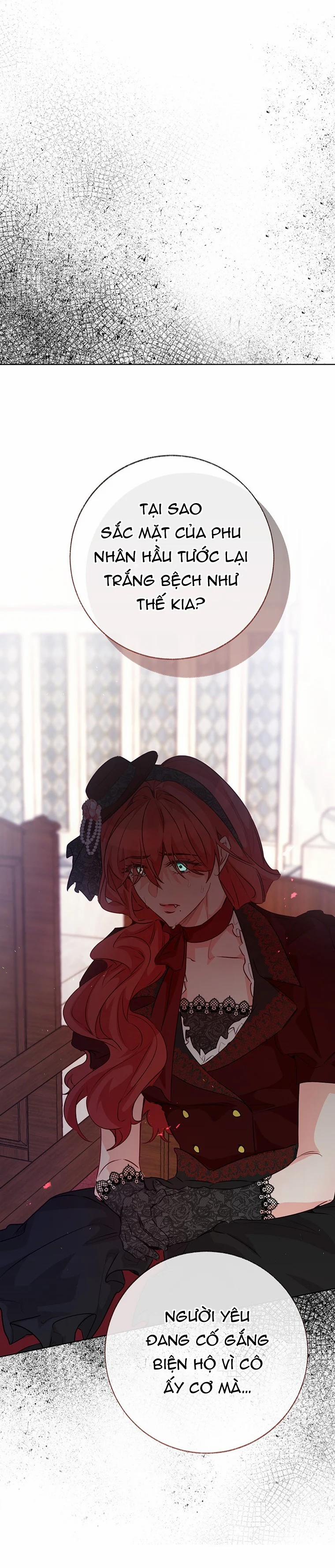 [18+] Đánh Cắp Trái Tim Tiểu Thư 101.2 trang 2