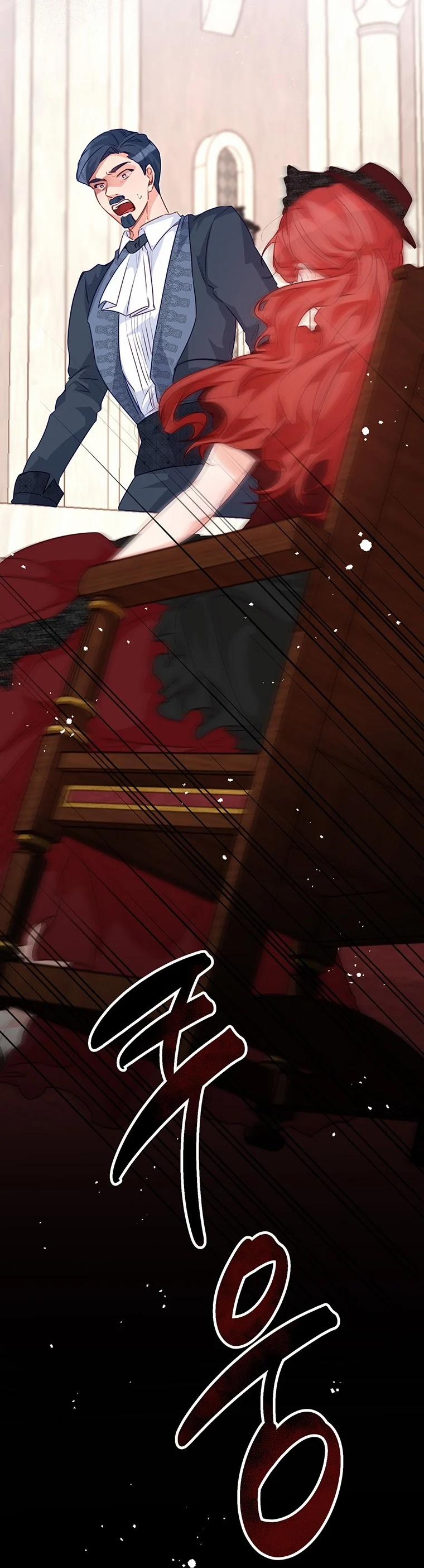 [18+] Đánh Cắp Trái Tim Tiểu Thư 101.2 trang 22