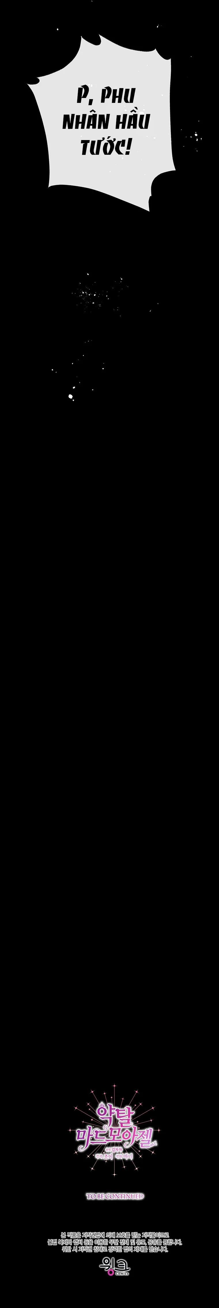 [18+] Đánh Cắp Trái Tim Tiểu Thư 101.2 trang 23