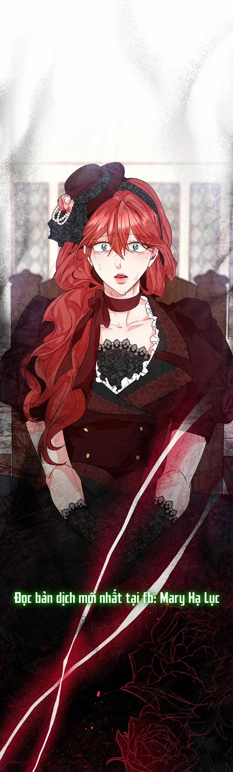 [18+] Đánh Cắp Trái Tim Tiểu Thư 101.2 trang 5