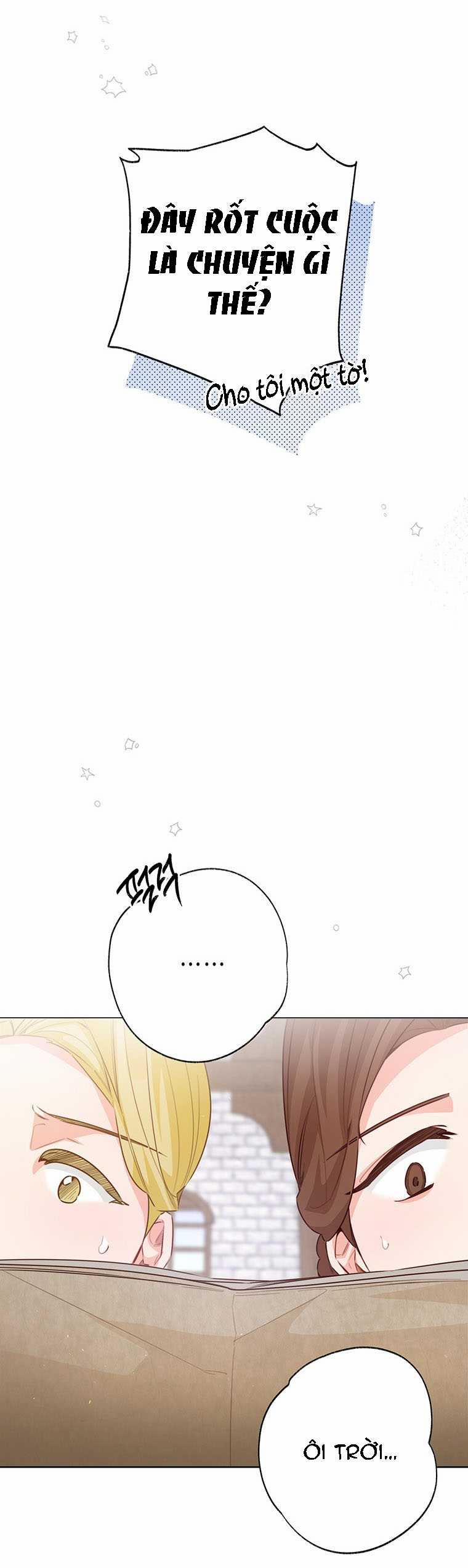 [18+] Đánh Cắp Trái Tim Tiểu Thư 102.1 trang 14