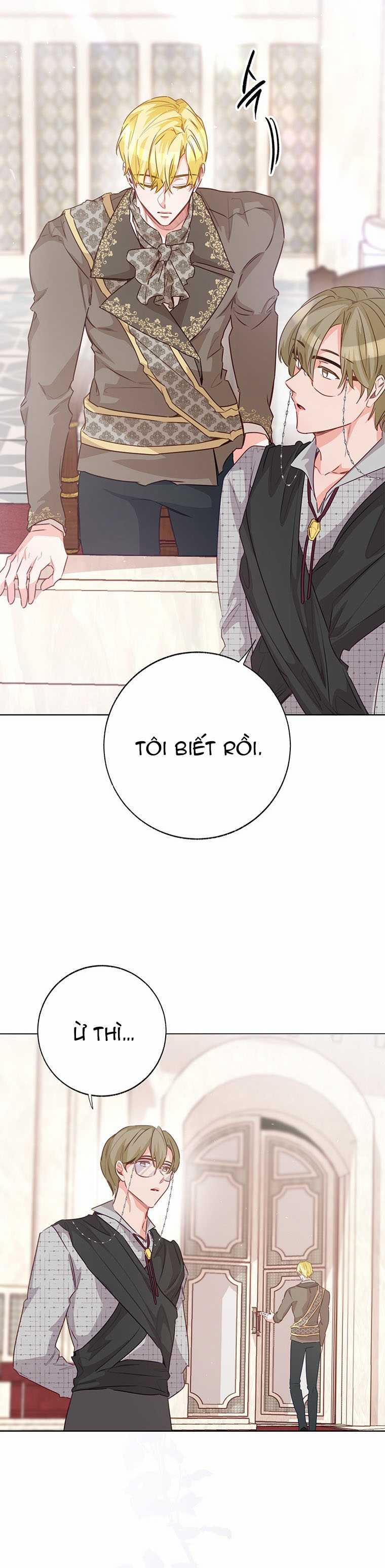 [18+] Đánh Cắp Trái Tim Tiểu Thư 102.1 trang 7