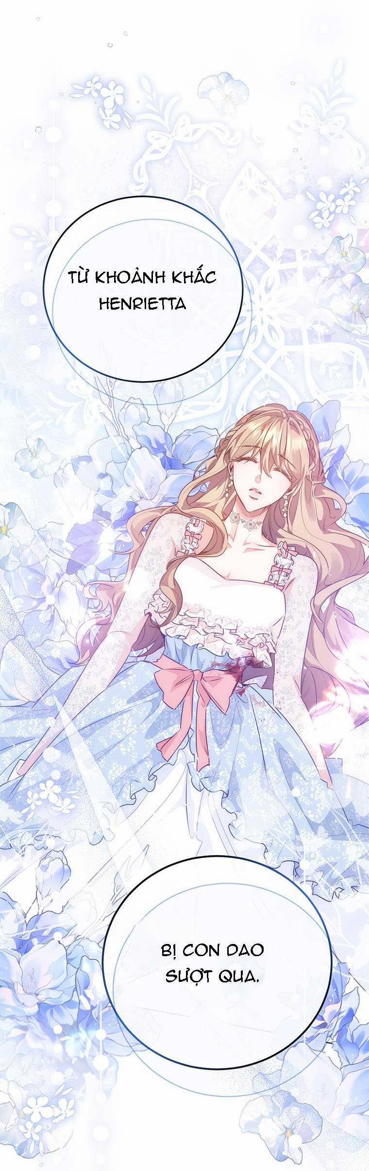 [18+] Đánh Cắp Trái Tim Tiểu Thư 102.2 trang 22