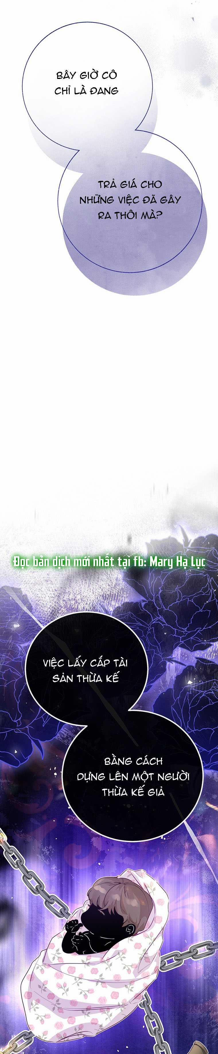 [18+] Đánh Cắp Trái Tim Tiểu Thư 102.2 trang 5