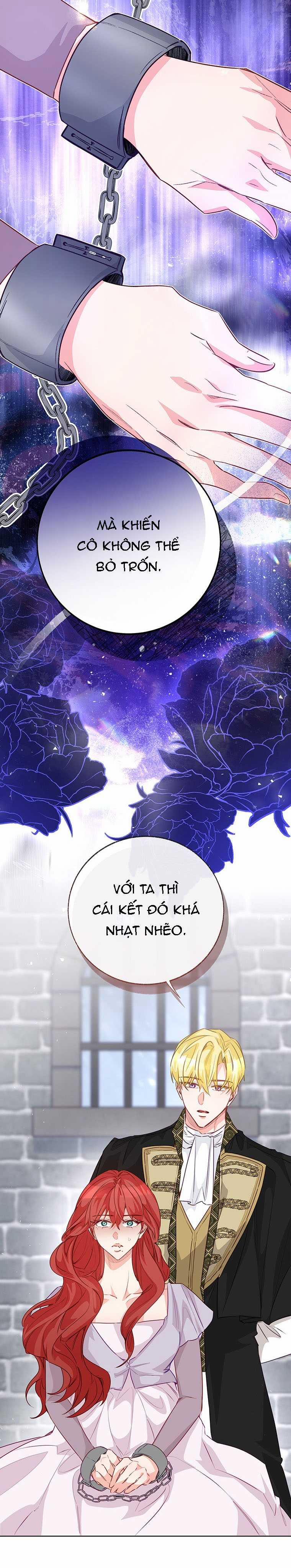 [18+] Đánh Cắp Trái Tim Tiểu Thư 102.2 trang 7