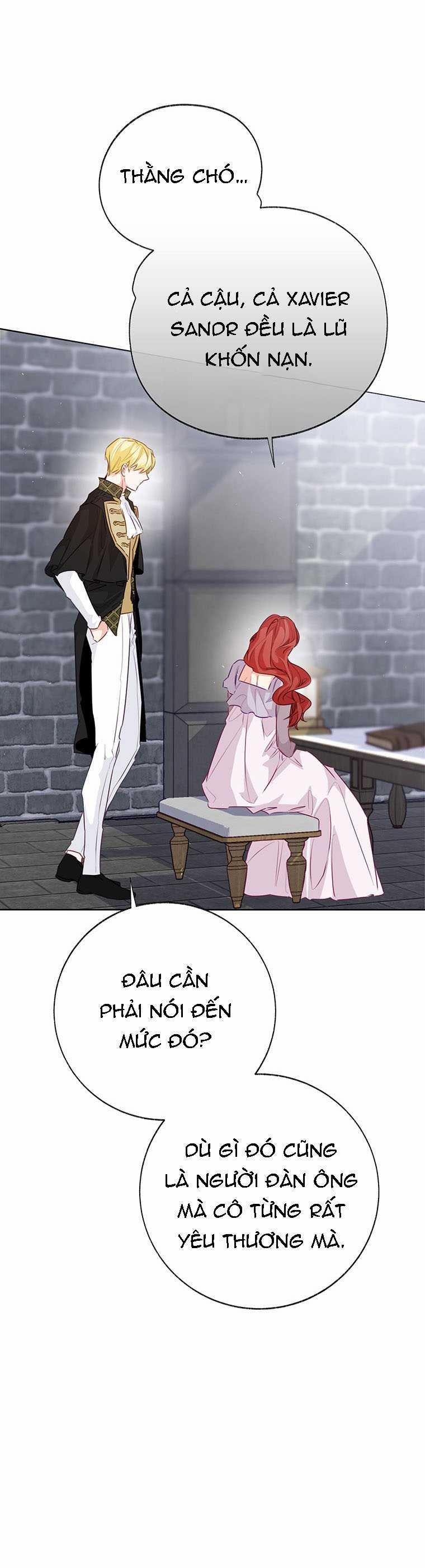 [18+] Đánh Cắp Trái Tim Tiểu Thư 102.2 trang 9