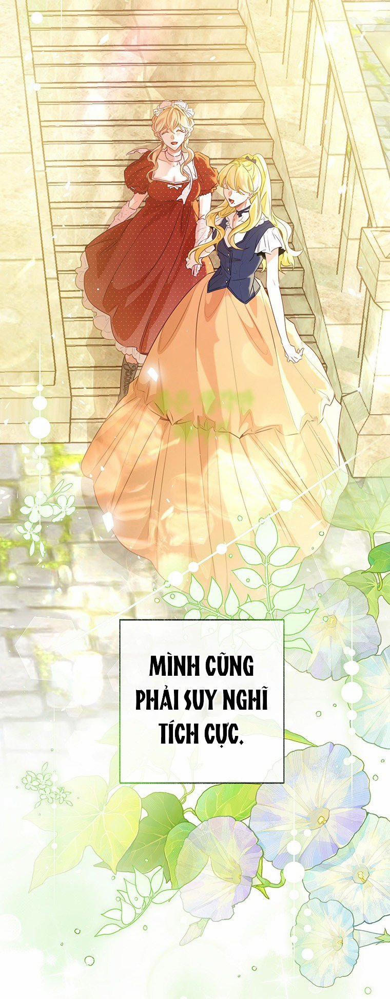 [18+] Đánh Cắp Trái Tim Tiểu Thư 103.1 trang 10