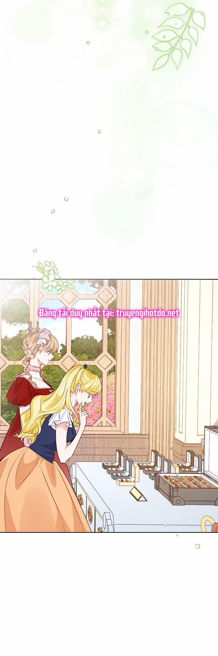 [18+] Đánh Cắp Trái Tim Tiểu Thư 103.1 trang 11