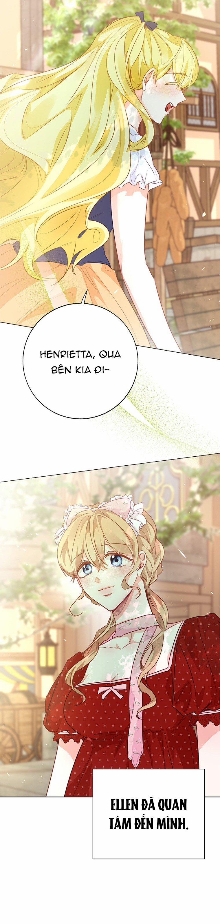 [18+] Đánh Cắp Trái Tim Tiểu Thư 103.1 trang 8