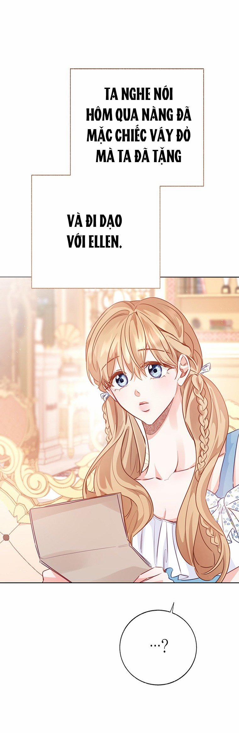 [18+] Đánh Cắp Trái Tim Tiểu Thư 103.2 trang 11