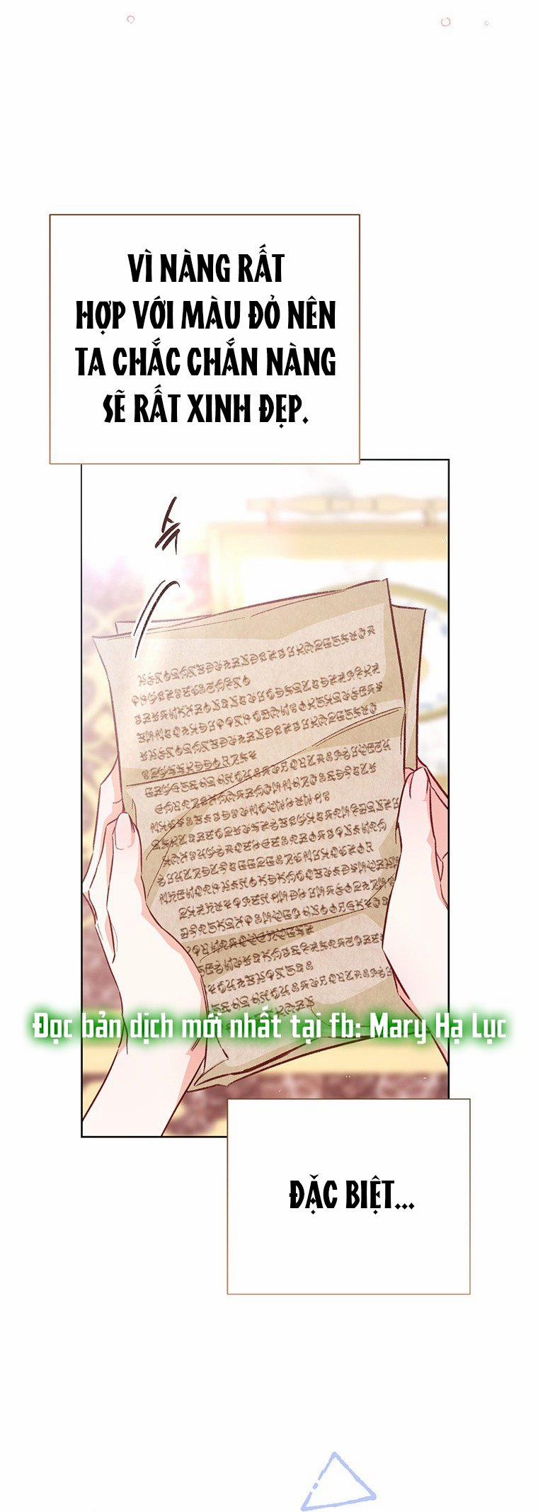 [18+] Đánh Cắp Trái Tim Tiểu Thư 103.2 trang 15