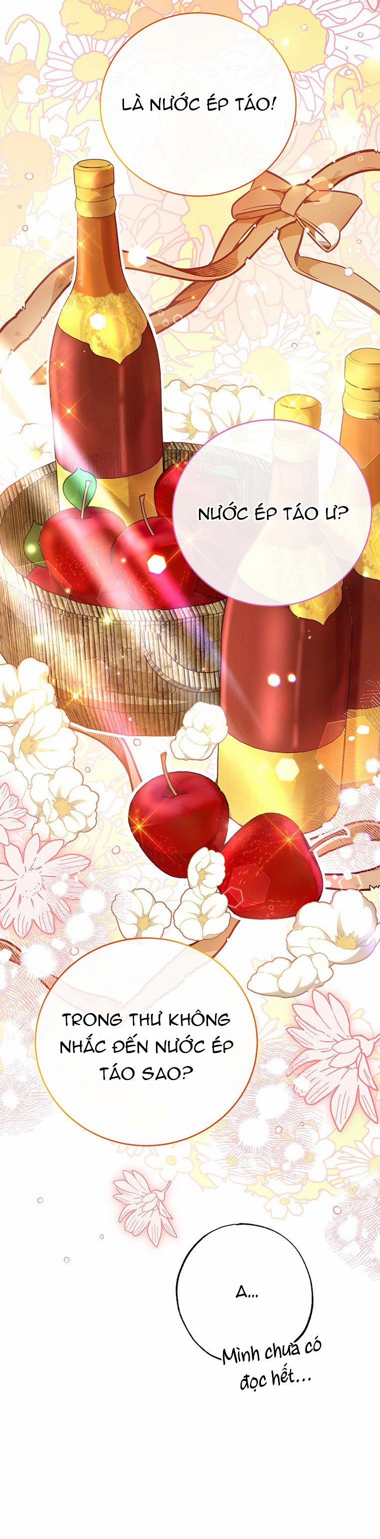 [18+] Đánh Cắp Trái Tim Tiểu Thư 103.2 trang 19