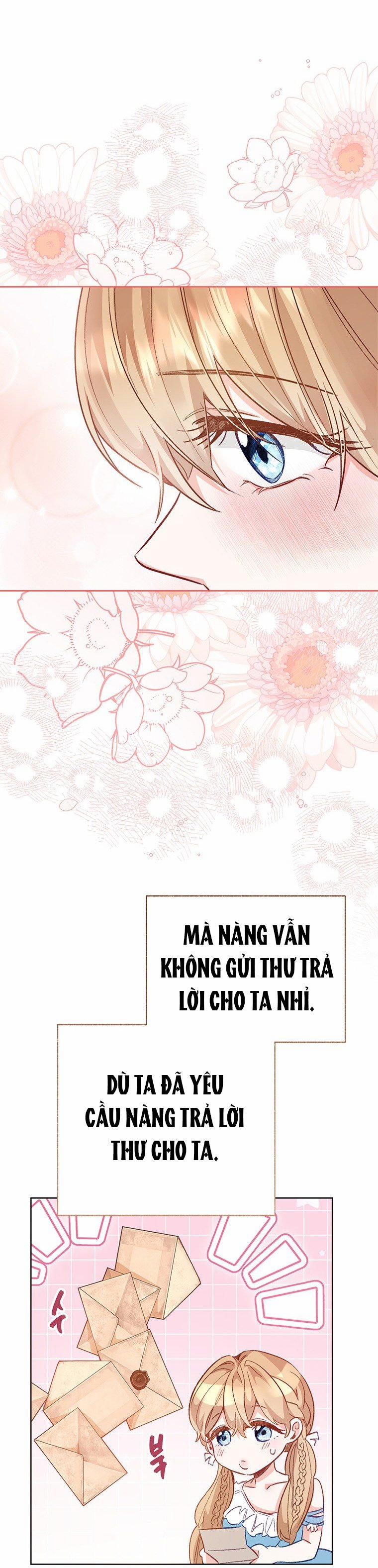 [18+] Đánh Cắp Trái Tim Tiểu Thư 103.2 trang 23