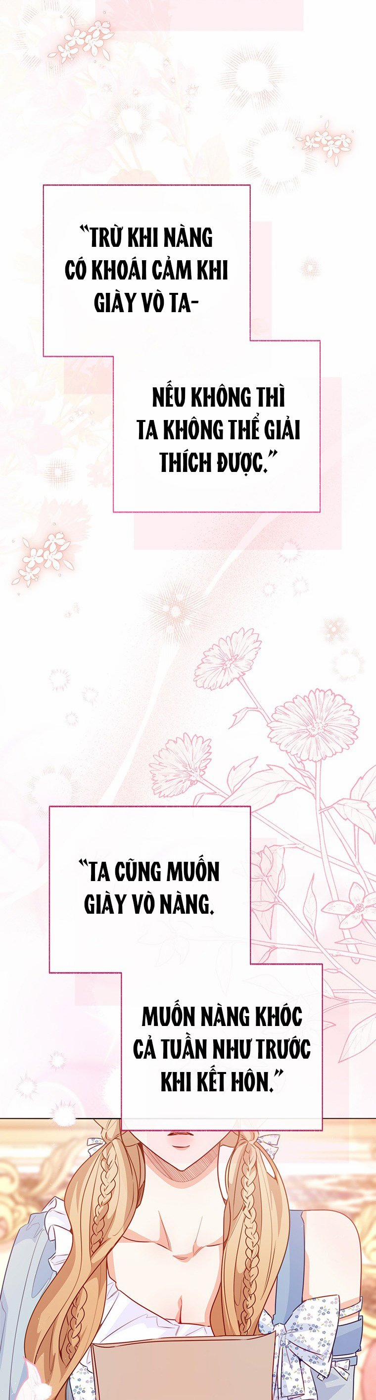 [18+] Đánh Cắp Trái Tim Tiểu Thư 103.2 trang 26