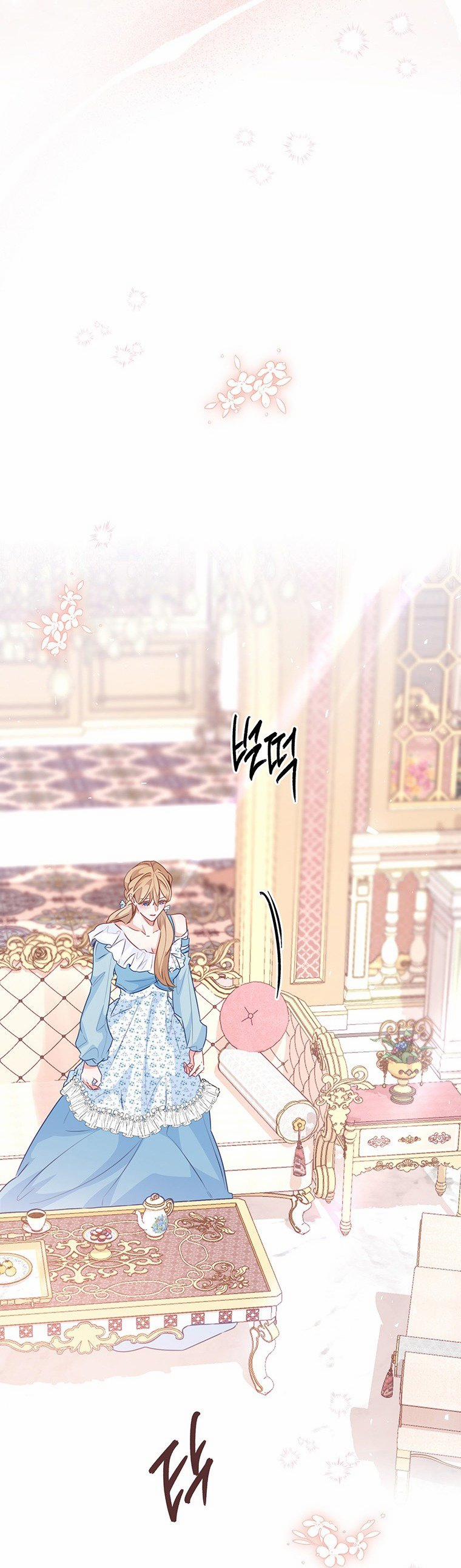 [18+] Đánh Cắp Trái Tim Tiểu Thư 103.2 trang 28