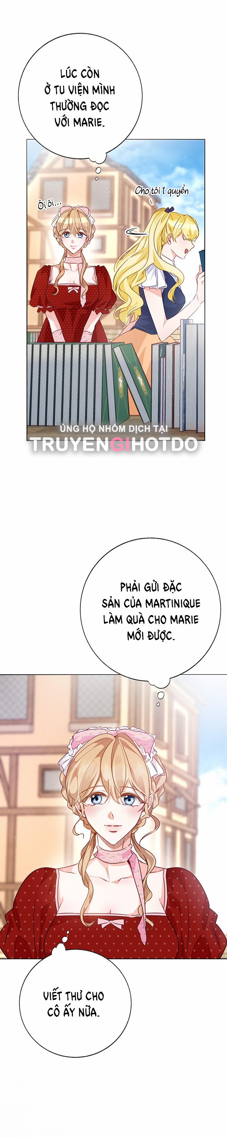 [18+] Đánh Cắp Trái Tim Tiểu Thư 103.2 trang 3